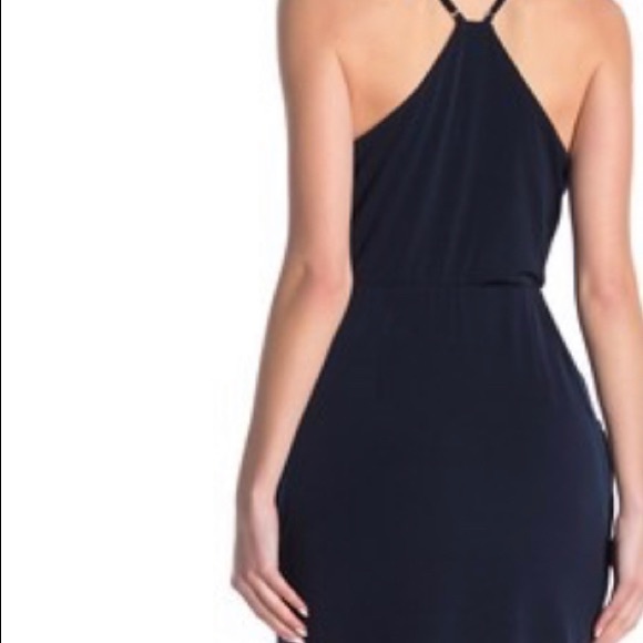 BCBGeneration black mini dress - Picture 2 of 3